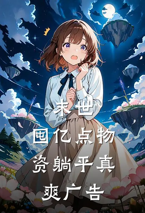 末世：囤亿点物资躺平真爽广告