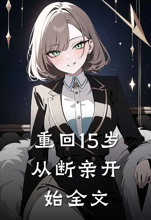 重回15岁，从断亲开始全文
