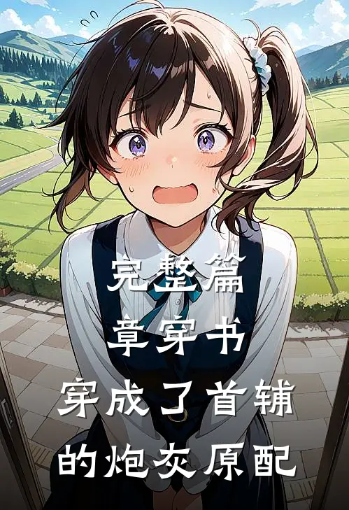 完整篇章穿书：穿成了首辅的炮灰原配