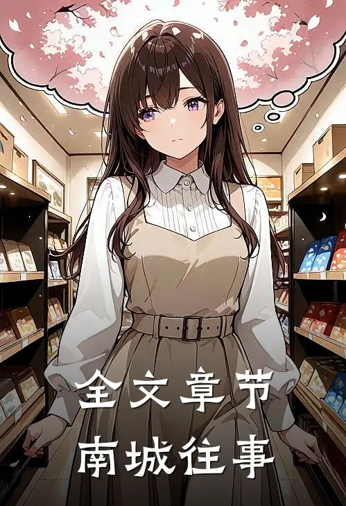 全文章节南城往事