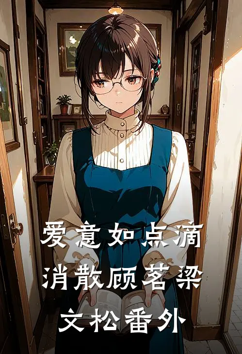 爱意如点滴消散顾茗梁文松番外