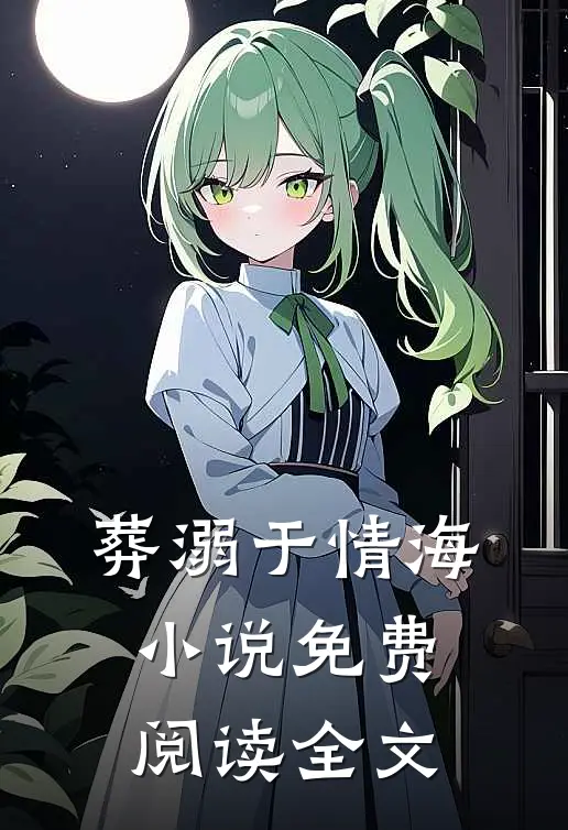葬溺于情海小说免费阅读全文