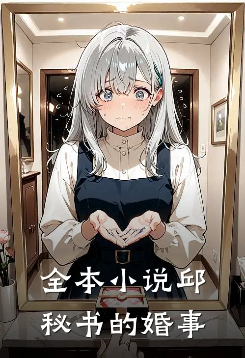 全本小说邱秘书的婚事