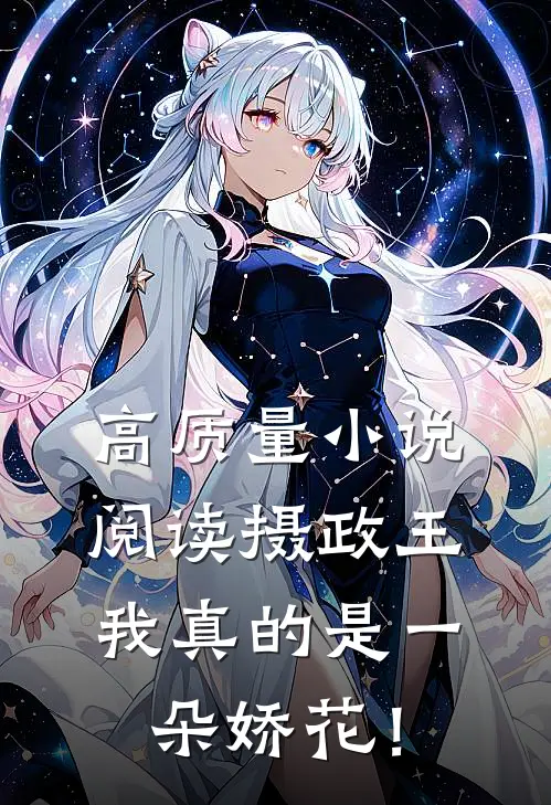 高质量小说阅读摄政王，我真的是一朵娇花！