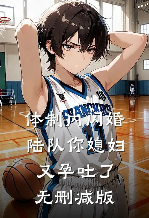 体制内闪婚，陆队你媳妇又孕吐了无删减版