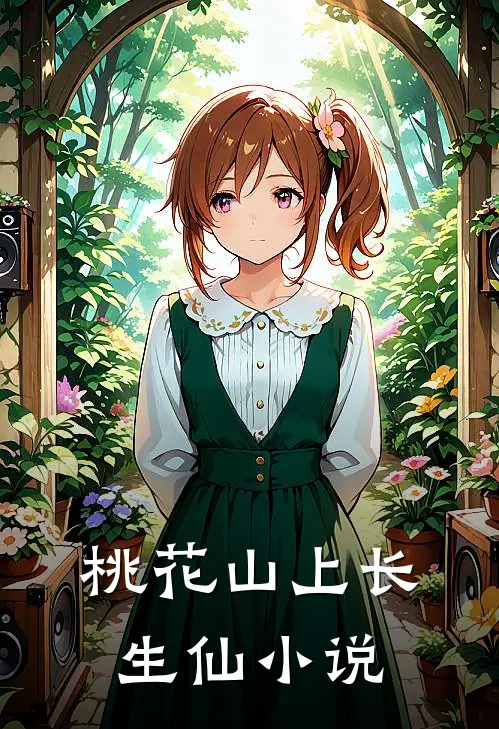 桃花山上长生仙小说