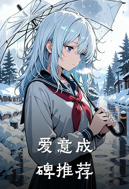 爱意成碑推荐