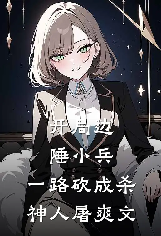 开局边陲小兵，一路砍成杀神人屠爽文
