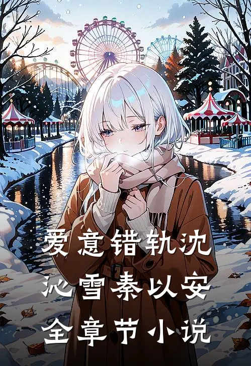 爱意错轨沈沁雪秦以安全章节小说