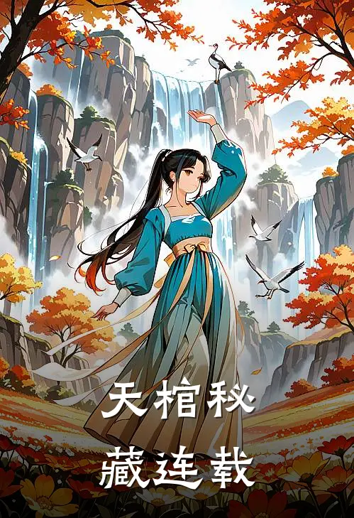 天棺秘藏连载