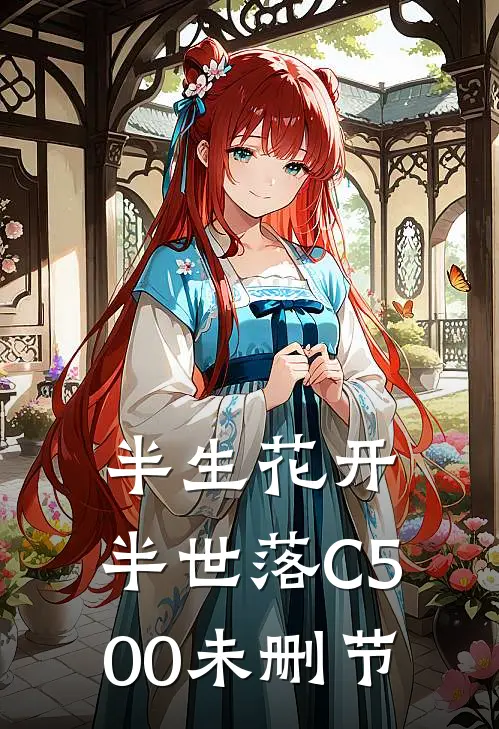 半生花开，半世落C500未删节