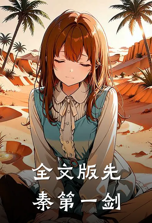 全文版先秦第一剑