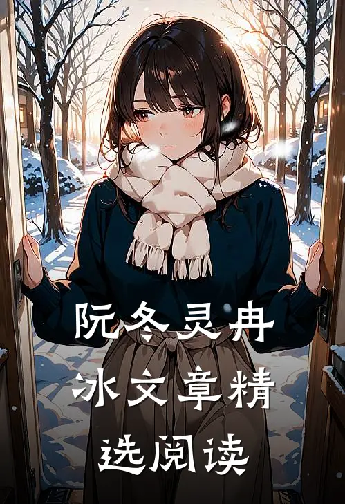 阮冬灵冉冰文章精选阅读