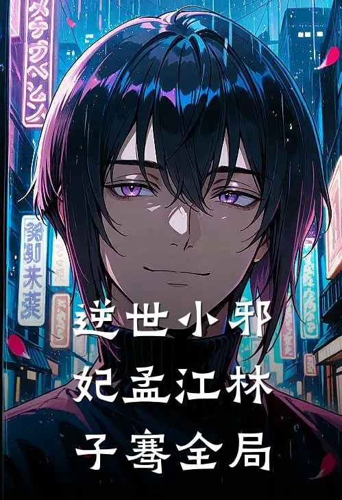 逆世小邪妃孟江林子骞全局