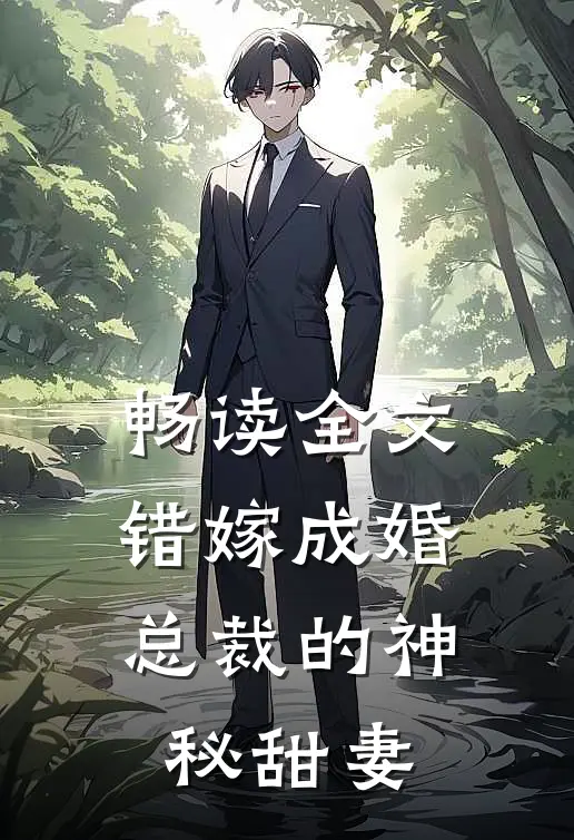 畅读全文错嫁成婚：总裁的神秘甜妻