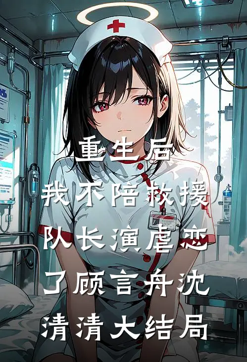 重生后，我不陪救援队长演虐恋了顾言舟沈清清大结局