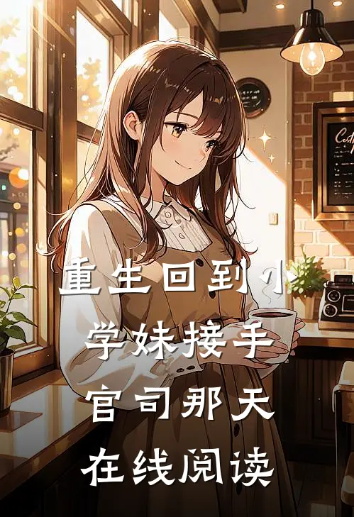 重生回到小学妹接手官司那天在线阅读