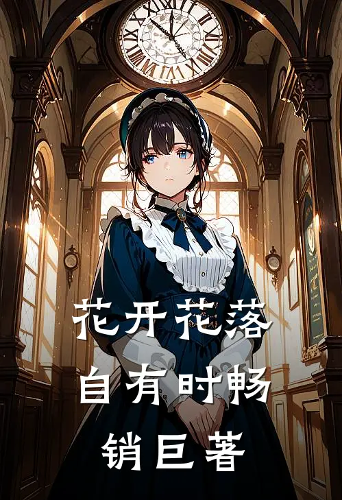 花开花落自有时畅销巨著
