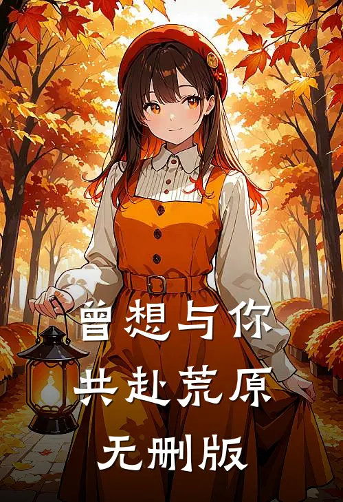 曾想与你共赴荒原无删版
