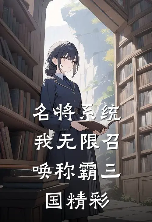 名将系统：我无限召唤称霸三国精彩