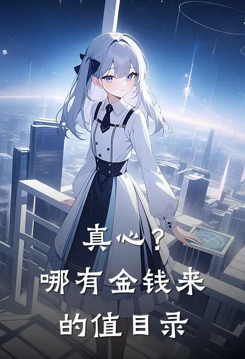 真心？哪有金钱来的值目录