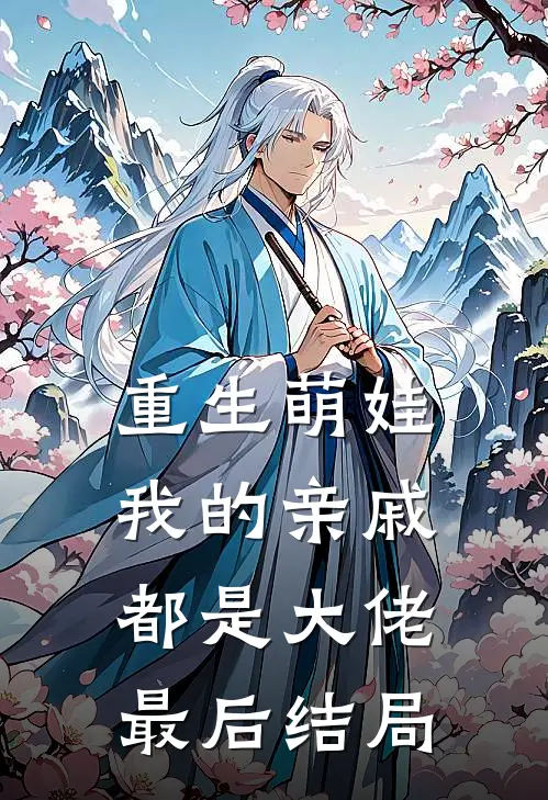 重生萌娃：我的亲戚都是大佬最后结局