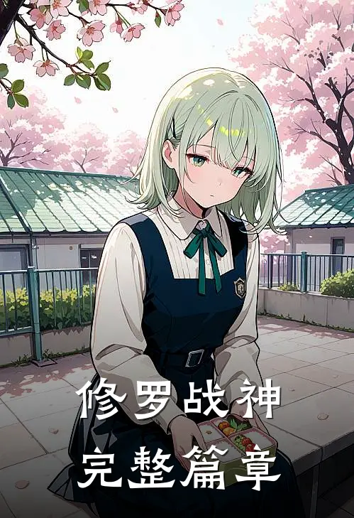 修罗战神完整篇章