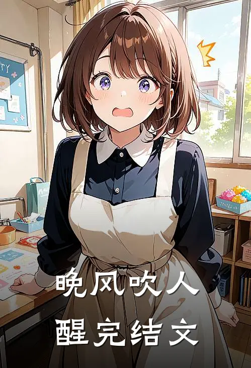 晚风吹人醒完结文