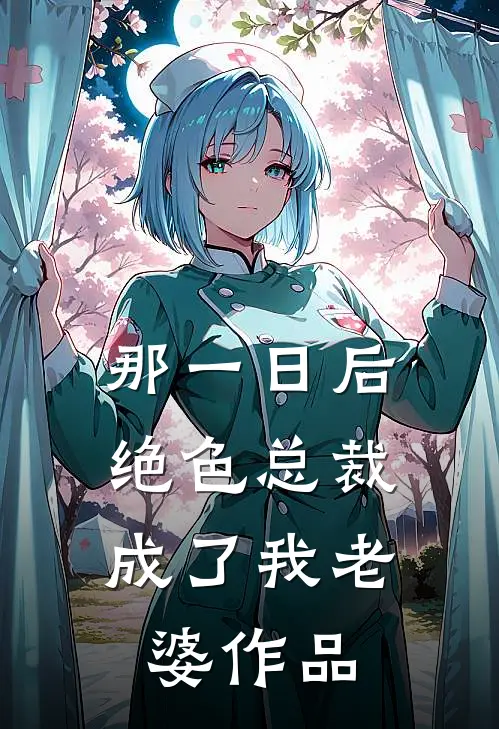 那一日后，绝色总裁成了我老婆作品