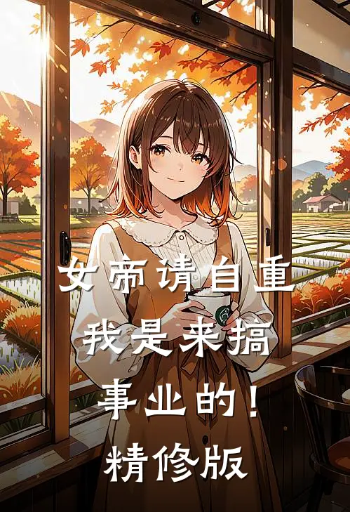 女帝请自重，我是来搞事业的！精修版