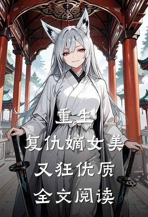 重生：复仇嫡女美又狂优质全文阅读