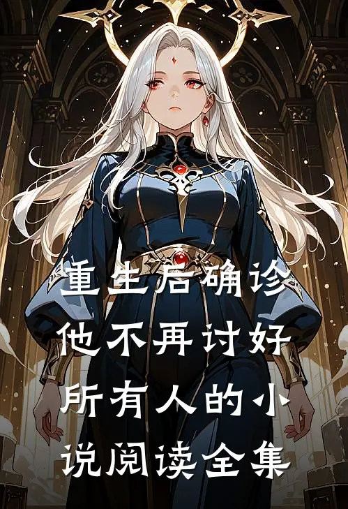 重生后确诊,他不再讨好所有人的小说阅读全集