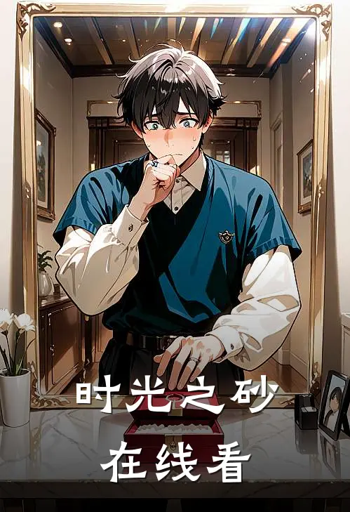 时光之砂在线看