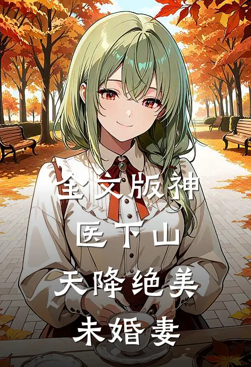 全文版神医下山：天降绝美未婚妻