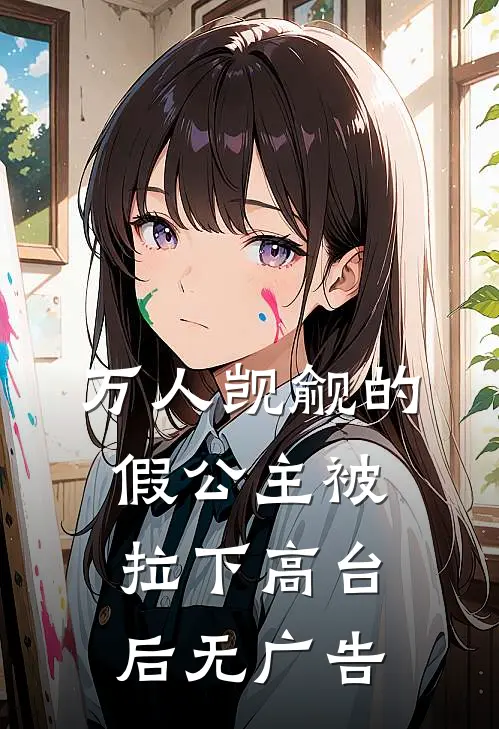 万人觊觎的假公主被拉下高台后无广告