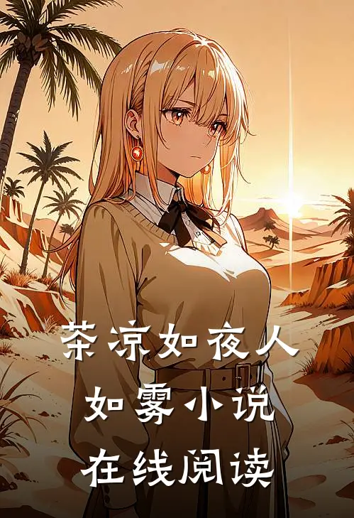 茶凉如夜人如雾小说在线阅读