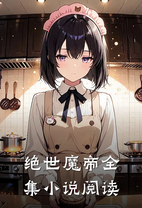 绝世魔帝全集小说阅读
