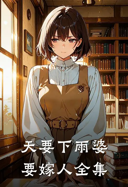 天要下雨婆要嫁人全集
