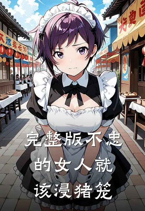 完整版不忠的女人就该浸猪笼