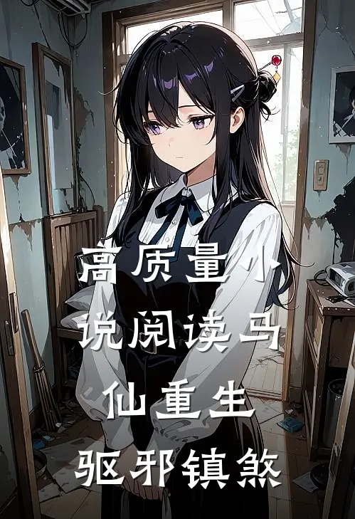 高质量小说阅读马仙重生：驱邪镇煞