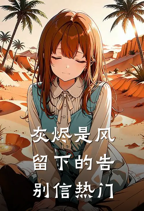 灰烬是风留下的告别信热门