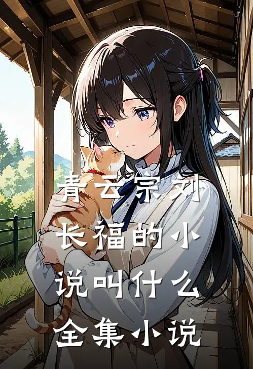 青云宗刘长福的小说叫什么全集小说