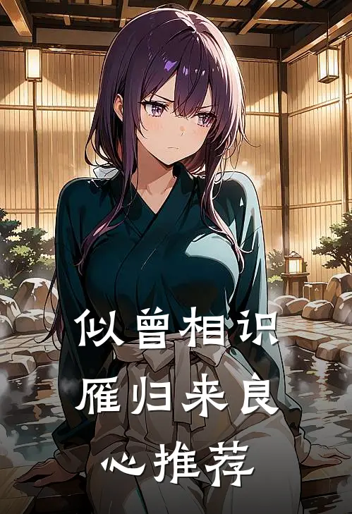 似曾相识雁归来良心推荐