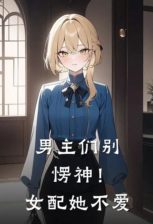 男主们别愣神!女配她不爱我