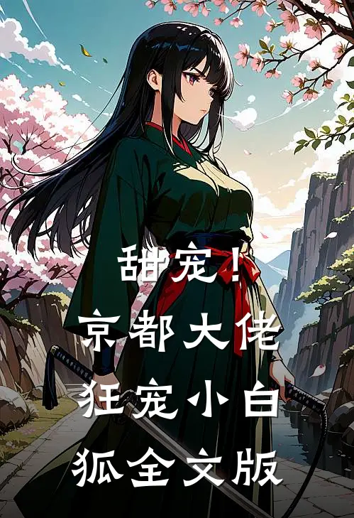 甜宠！京都大佬狂宠小白狐全文版