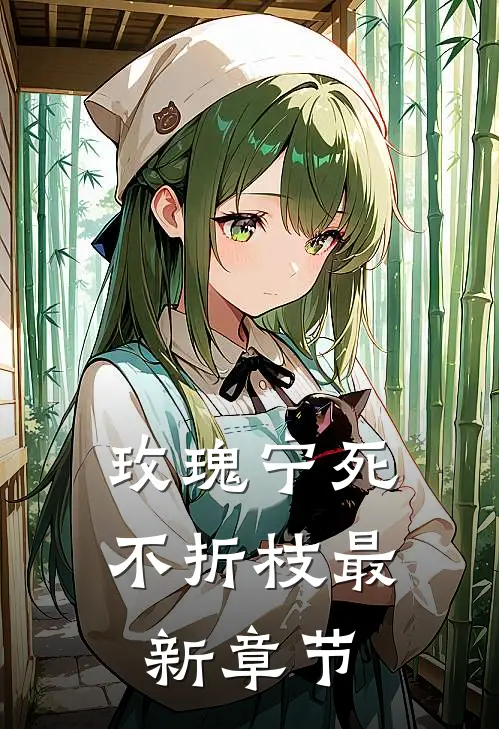 玫瑰宁死不折枝最新章节