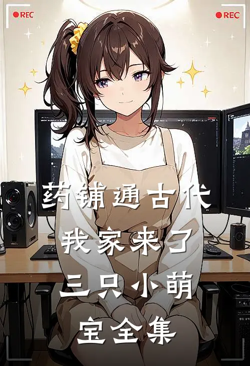 药铺通古代，我家来了三只小萌宝全集