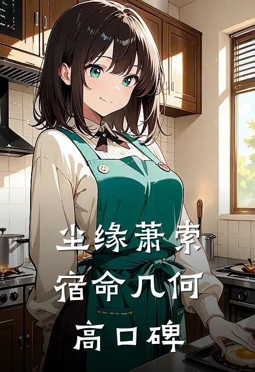 尘缘萧索，宿命几何高口碑