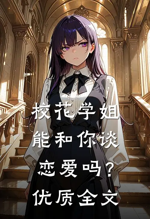 校花学姐：能和你谈恋爱吗？优质全文