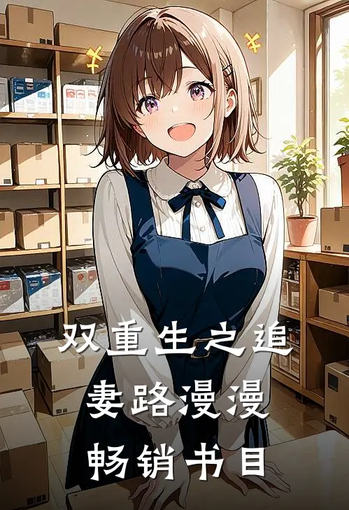 双重生之追妻路漫漫畅销书目